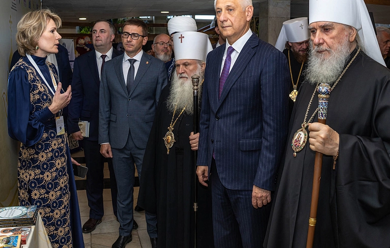 Духовность и «цифра»
