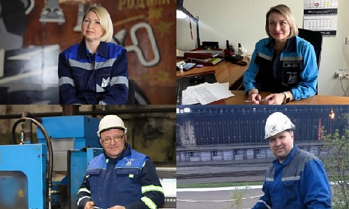 Основа профсоюза