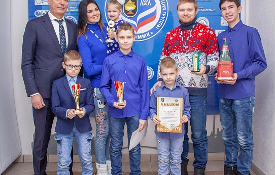 Покорили столицу