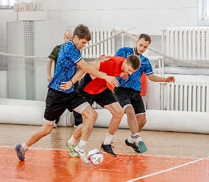 Победители есть, проигравших – нет