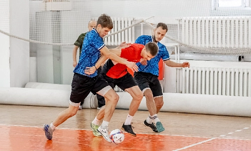 Победители есть, проигравших – нет