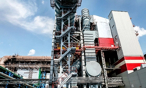 Сердце передела