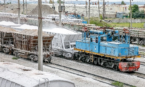 Запас прочности