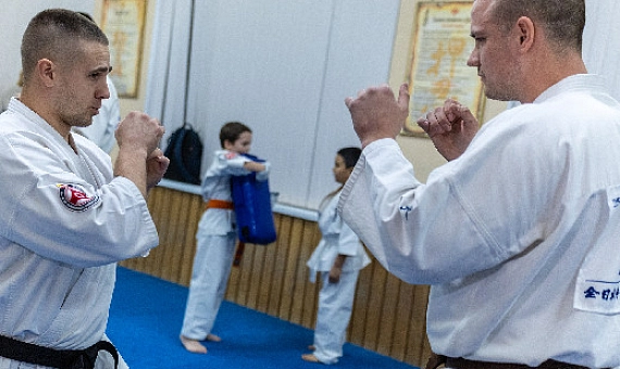 Самый молодой лев