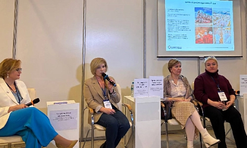 В числе лидеров отрасли