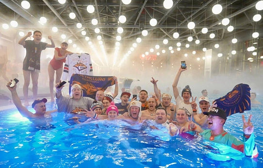 Вода и камень, лёд и пламень