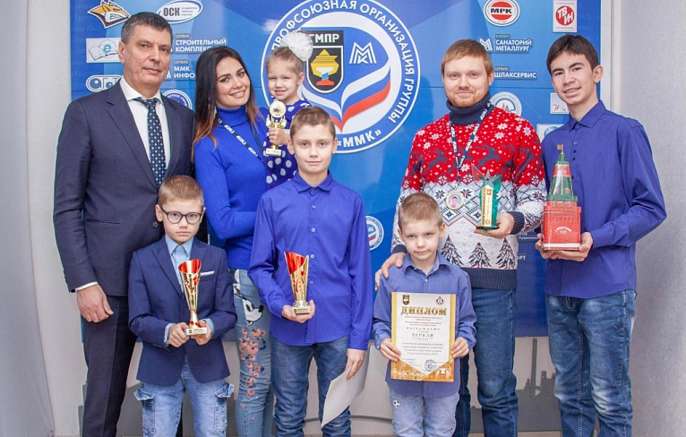 Покорили столицу