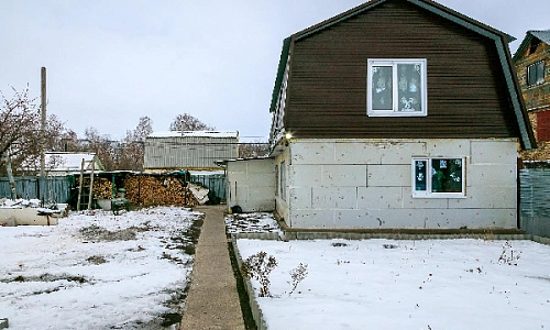 Гражданам, использующим электроотопление