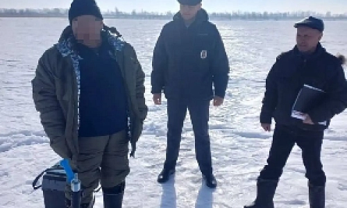  Рыба дороже жизни?