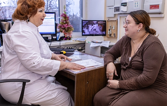 Беспокойной души человек