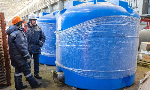 От учёта – к управлению