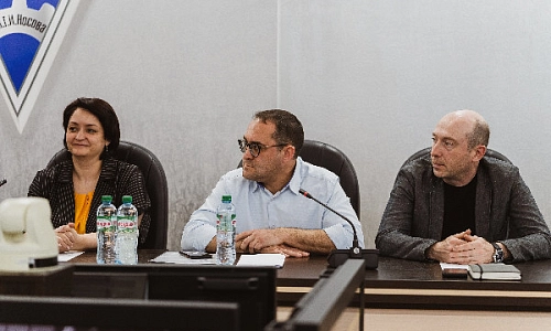 Бизнес ищет новые точки роста