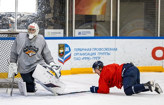 Из новичков – в серьёзные соперники