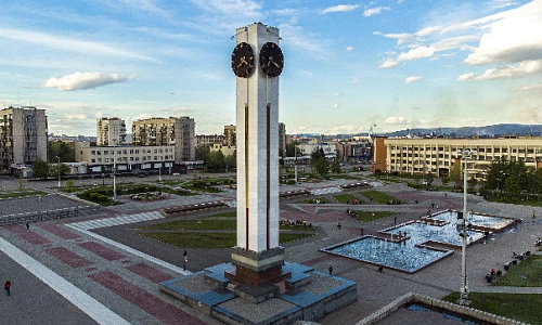 На муниципальном контроле