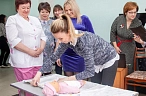В защиту материнства