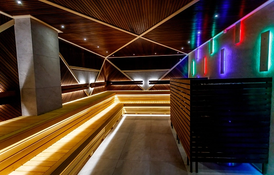 Магический эффект