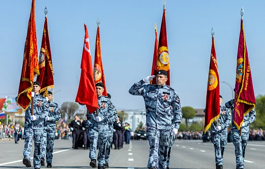 Святой для России праздник