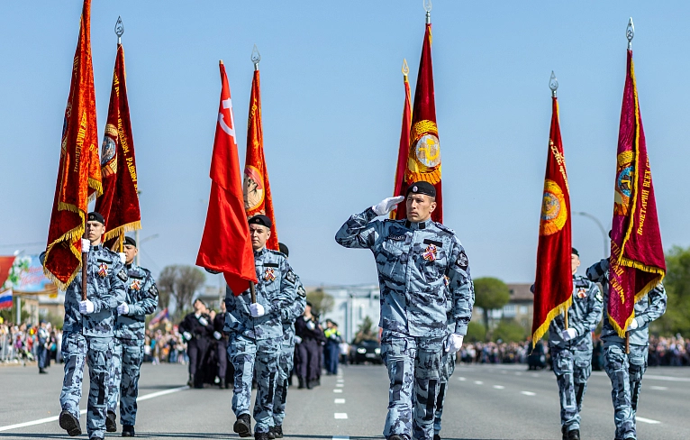 Святой для России праздник