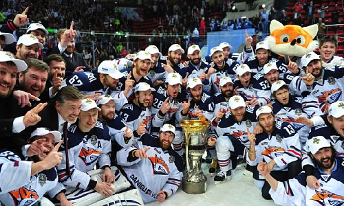 «Каждая победа – самая главная»