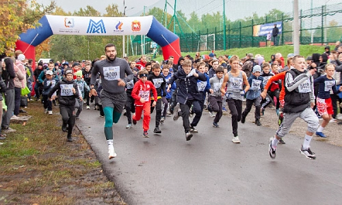 От одного до двенадцати километров