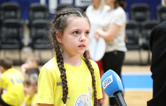 Первый шаг к рекордам