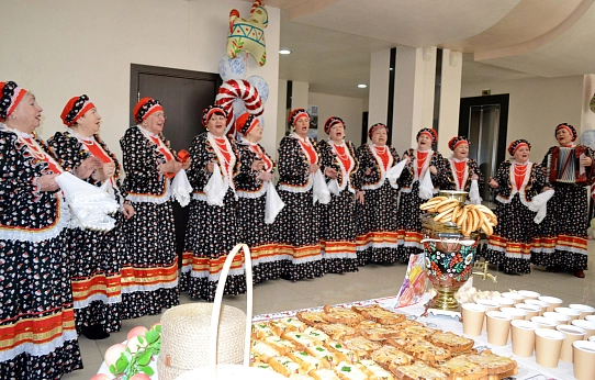 «Славянское наследие»