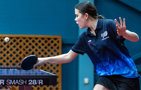 Впереди – первенство УрФО!