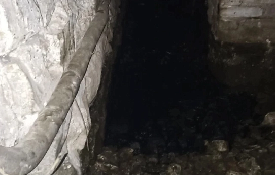 Велено устранить