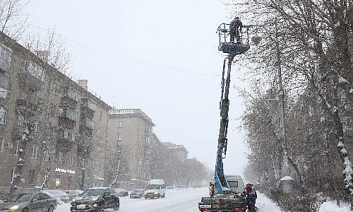 Светлый путь к безопасности