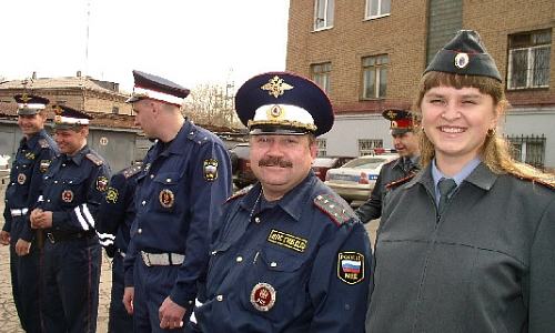 Рождённая в СССР