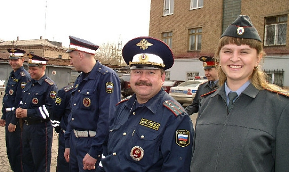 Рождённая в СССР