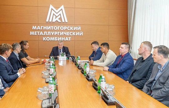 Признание профессионализма