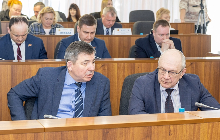 Работа на результат