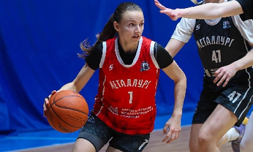 Впереди – Финал четырёх