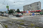 Сводка ГИБДД за 16 сентября