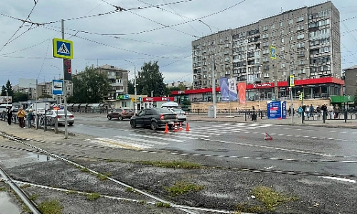Сводка ГИБДД за 16 сентября