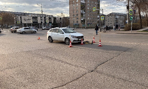 Сводка ГИБДД за 14 апреля