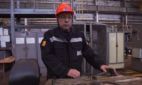 Команда ММК