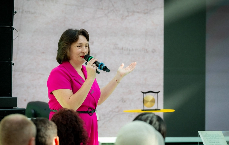 Творчество без отрыва от производства