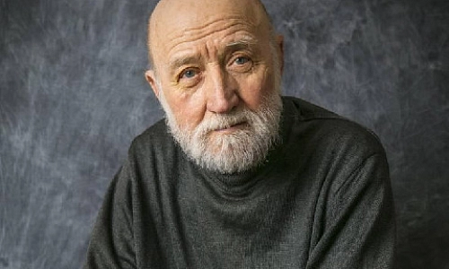 Писатель, художник, философ