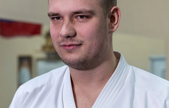 Самый молодой лев