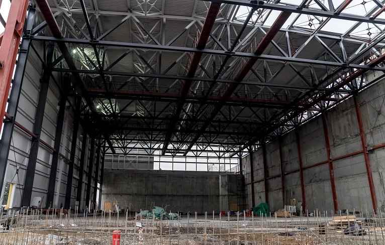 Комфорт и эстетика