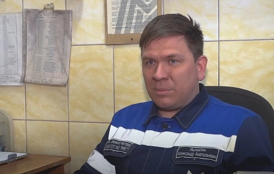 Команда ММК