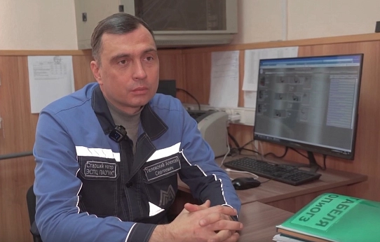 Команда ММК