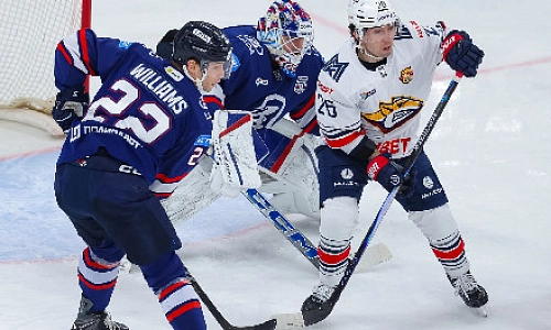 И курьёз, и всерьёз!