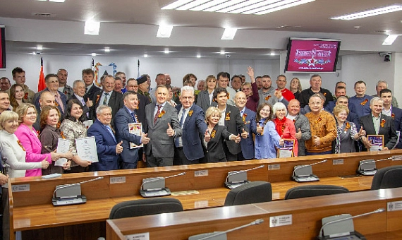 Герои нашего времени