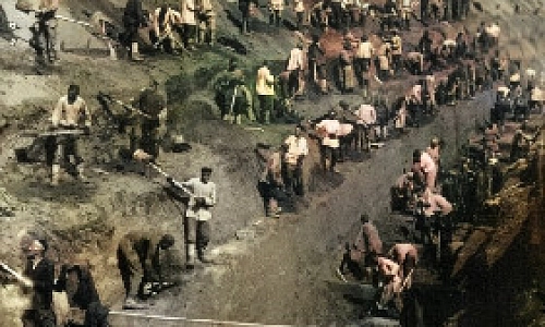 Жить, творить, побеждать