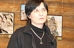Бумажные журавлики Екатерины Разумковой