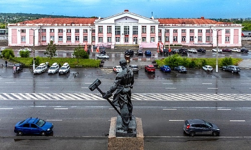 Сыро и с перепадами температур