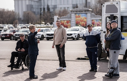 Металлургия, открытая для всех